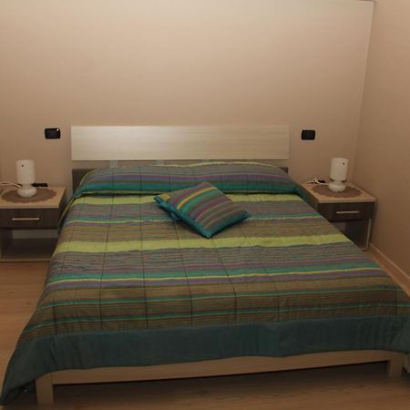 Santa Lucia Bed & Breakfast Altamura Luaran gambar