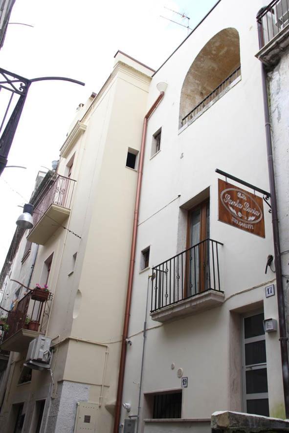 Santa Lucia Bed & Breakfast Altamura Luaran gambar