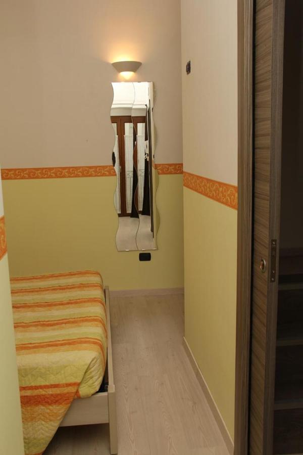Santa Lucia Bed & Breakfast Altamura Luaran gambar
