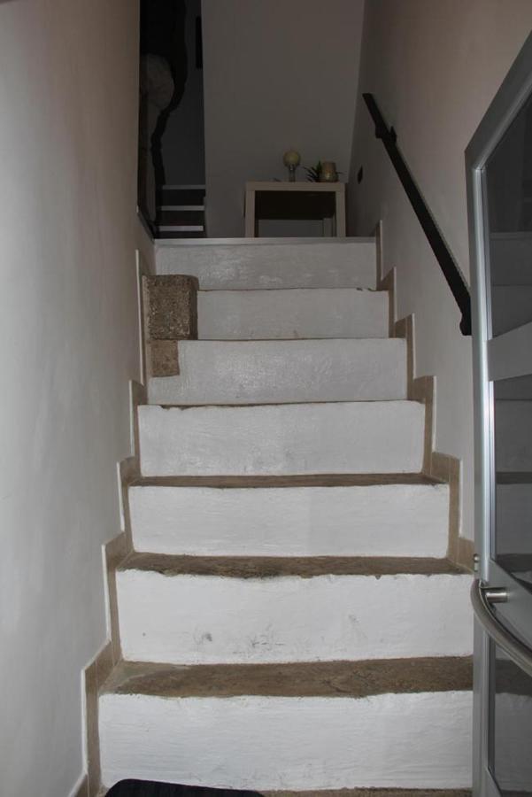 Santa Lucia Bed & Breakfast Altamura Luaran gambar