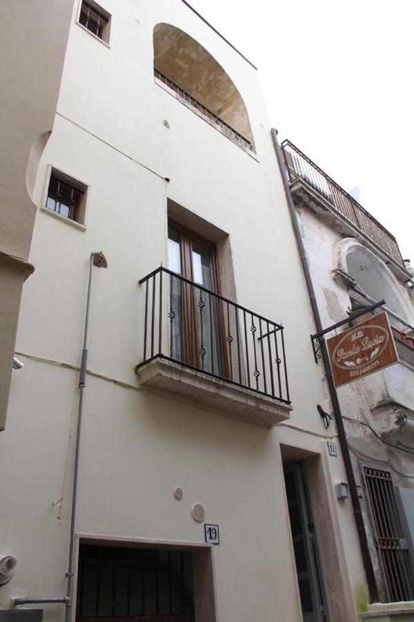 Santa Lucia Bed & Breakfast Altamura Luaran gambar