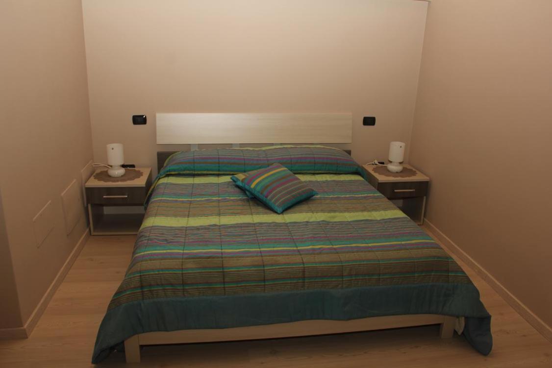 Santa Lucia Bed & Breakfast Altamura Luaran gambar